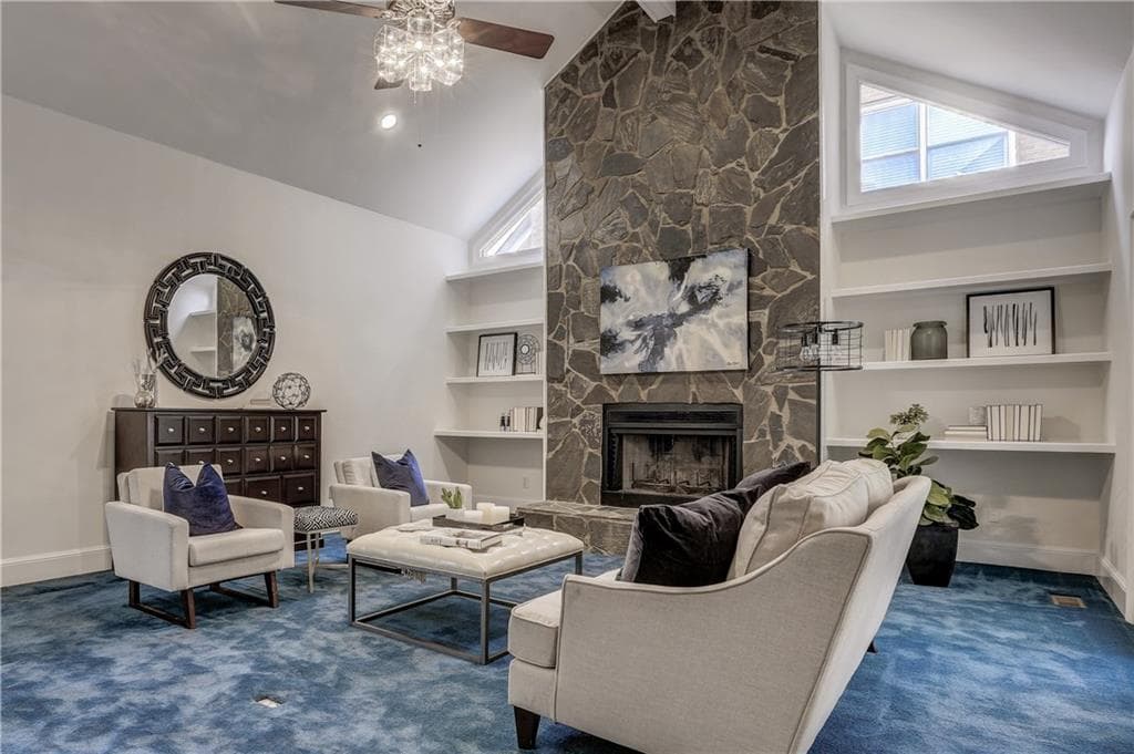 2145 Heritage Heights, Decatur, GA 30033 — most recent listing photo