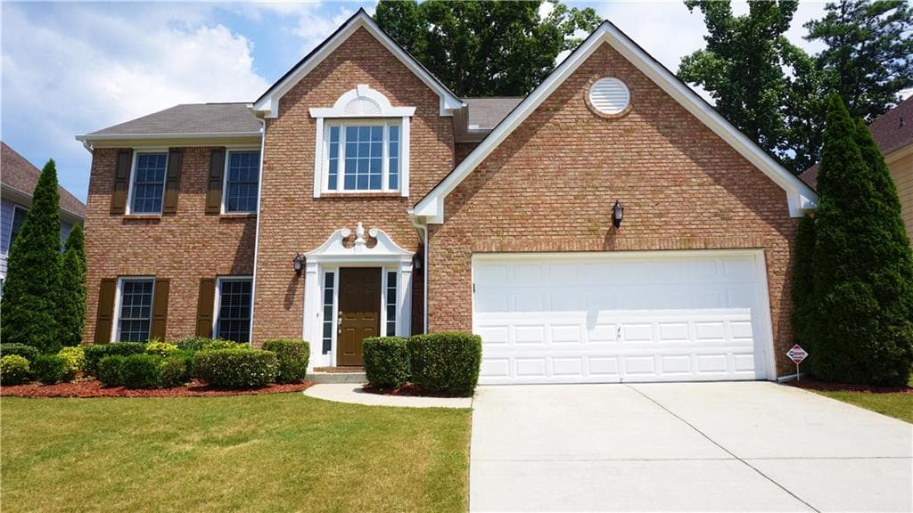 963 Rebecca Street, Lilburn, GA 30047 — most recent listing photo