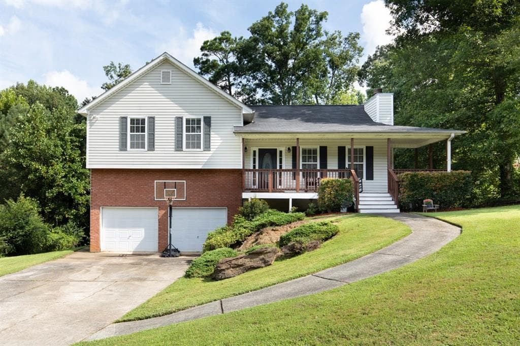 104 Highlander Way, Acworth, GA 30101 — most recent listing photo
