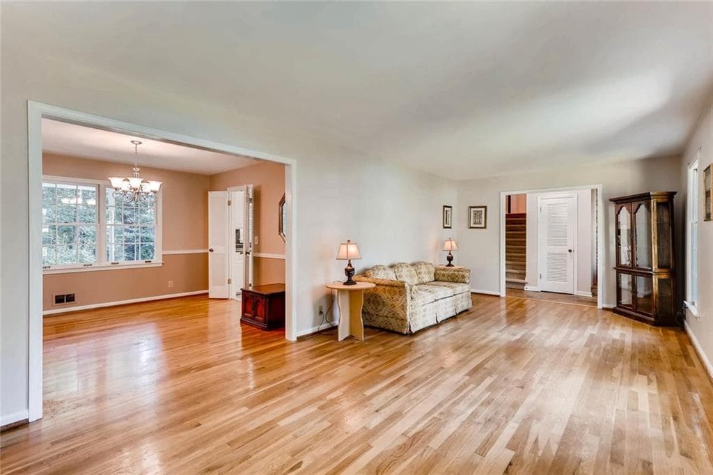 2773 Evans Dale Circle, Doraville, GA 30340 — most recent listing photo