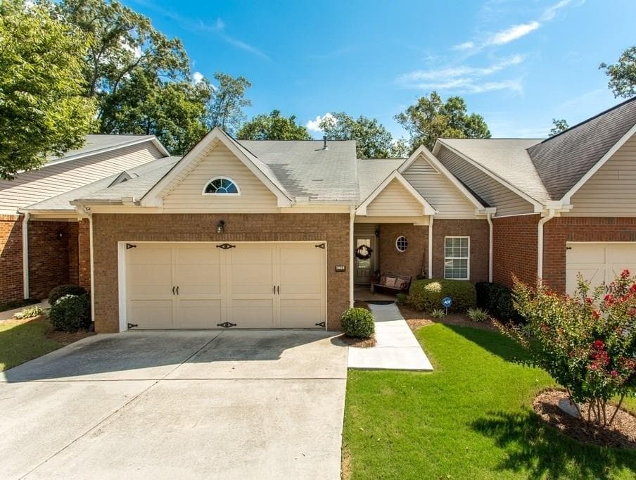 3813 Abbott Lane 16, Powder Springs, GA 30127 — most recent listing photo