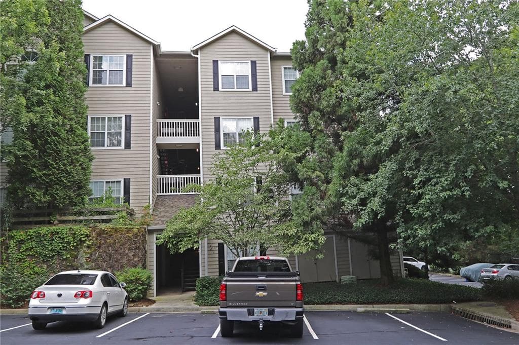 1250 Parkwood Circle 2002, Atlanta, GA 30339 — most recent listing photo