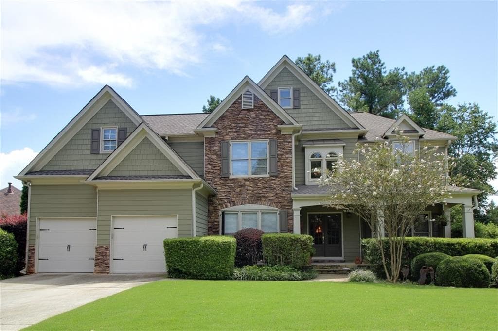 827 Summer Forest Drive, Suwanee, GA 30024 — most recent listing photo