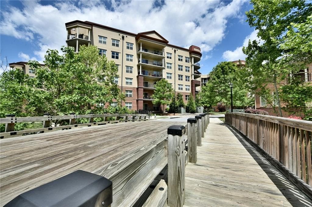 2 bedroom, 1,500 sq ft condominium sold at 200 River Vista Drive 726, Atlanta, GA 30339