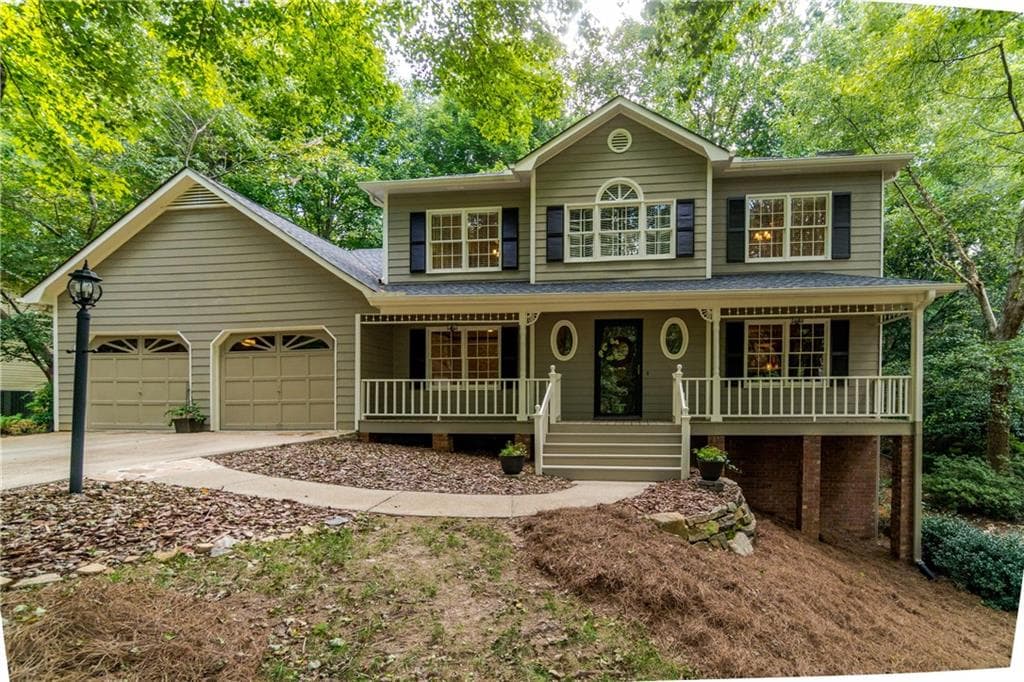 3015 Wrens Way, Kennesaw, GA 30144 — most recent listing photo