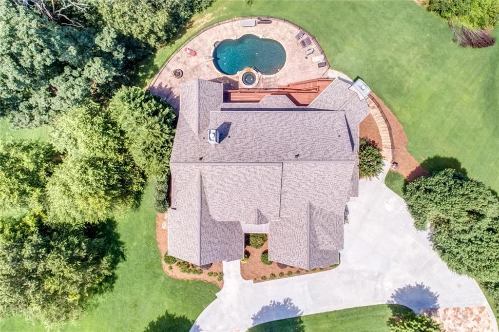 4511 Fawn Path, Gainesville, GA 30506 — most recent listing photo