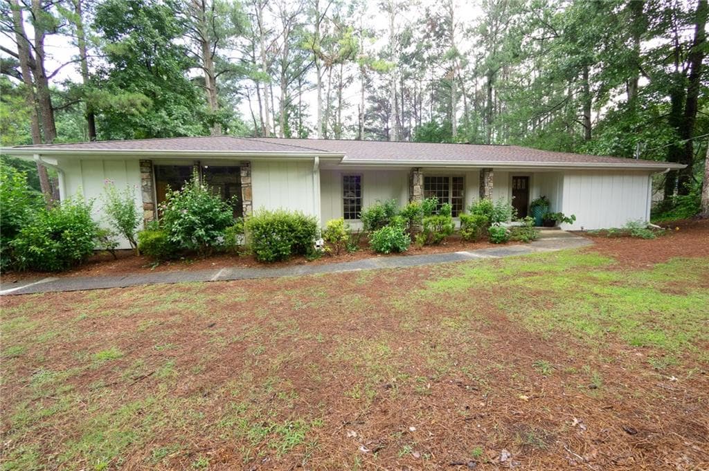 1776 San Andra Drive, Marietta, GA 30062 — most recent listing photo