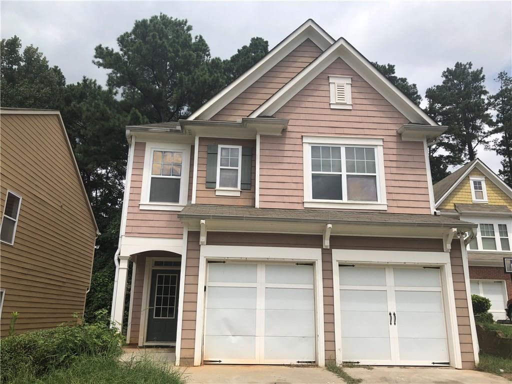 4 bedroom, 2,131 sq ft single family residence sold at 240 Highwind Way, Fairburn, GA 30213