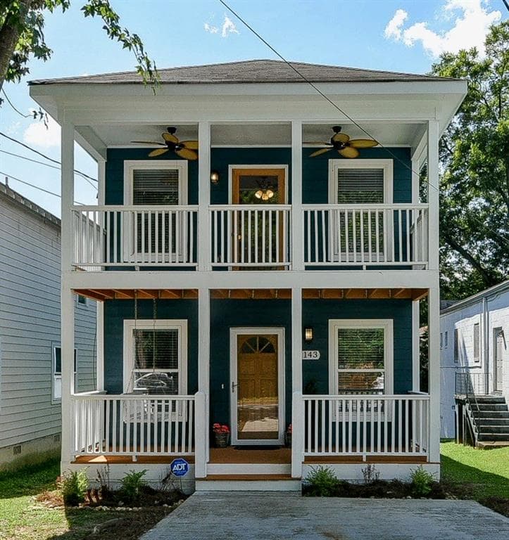 3 bedroom, 1,680 sq ft single family residence sold at 1143 Smith Street, Atlanta, GA 30310