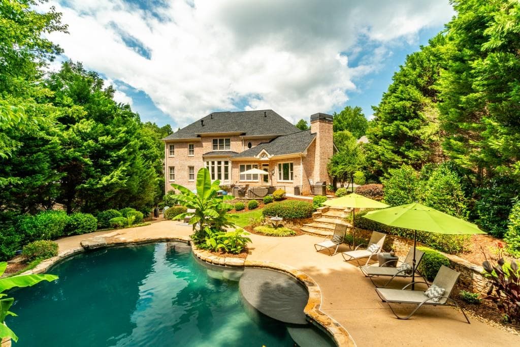 360 Plantation Way, Roswell, GA 30075 — most recent listing photo