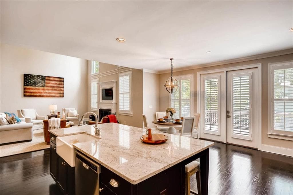 13030 Lum Crowe Road, Roswell, GA 30075 — most recent listing photo