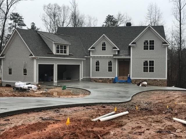 113 Silver Lake Way, Fayetteville, GA 30215 — most recent listing photo