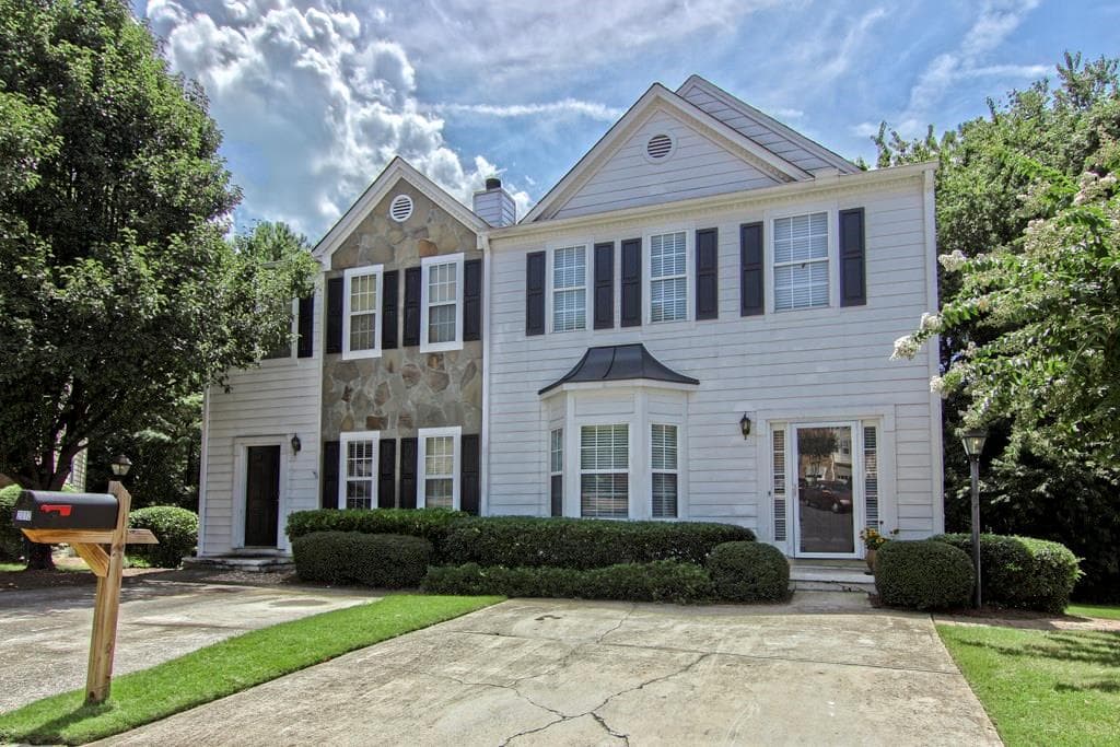 2018 Pinnacle Pointe Drive 2018, Norcross, GA 30071 — most recent listing photo