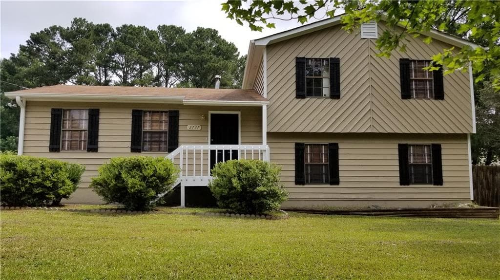 2737 Aruba Drive, Powder Springs, GA 30127 — most recent listing photo