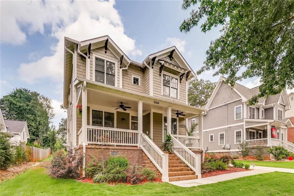 3260 Kensington Road, Avondale Estates, GA 30002 — most recent listing photo