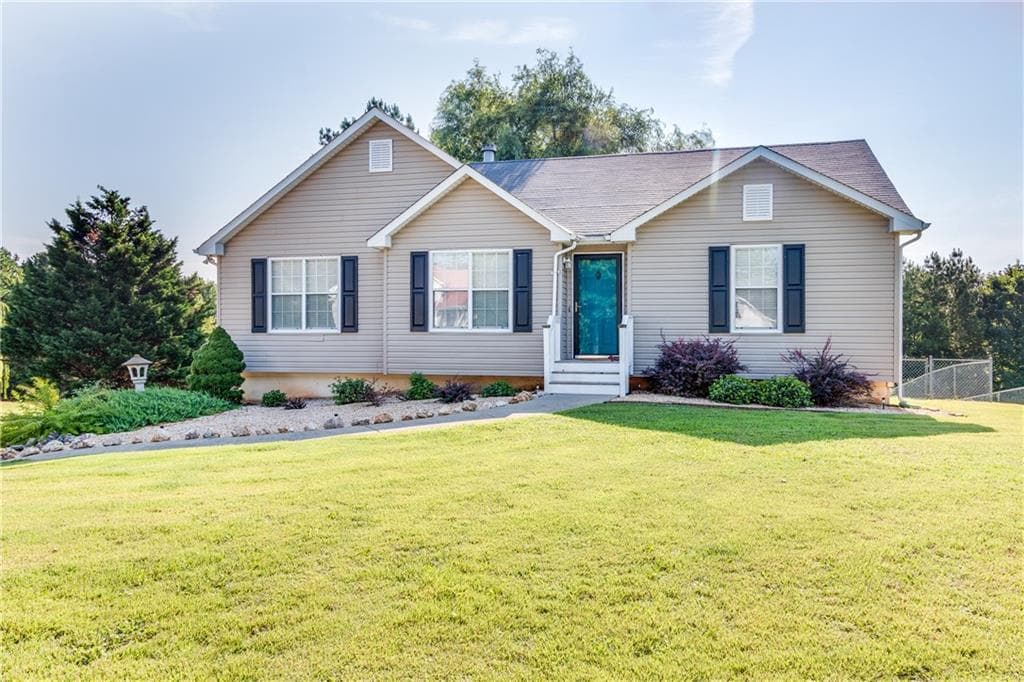 23 Westover Ridge, Adairsville, GA 30103 — most recent listing photo