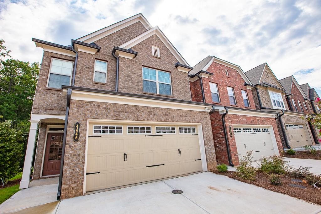 4382 Greys Rise Way, Marietta, GA 30008 — most recent listing photo