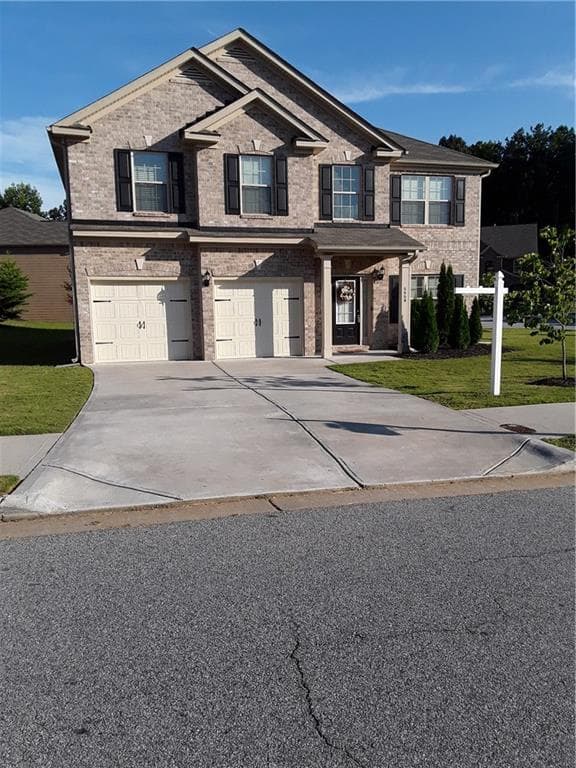 6660 Oak Hill Pass, Fairburn, GA 30213 — most recent listing photo