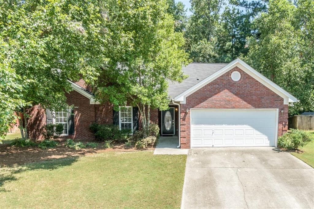 3 bedroom, 1,919 sq ft single family residence sold at 2632 Freemans Walk Path, Dacula, GA 30019