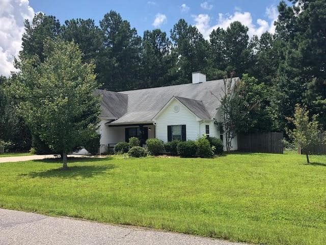 81 Pine Tree Drive, Dawsonville, GA 30534 — most recent listing photo