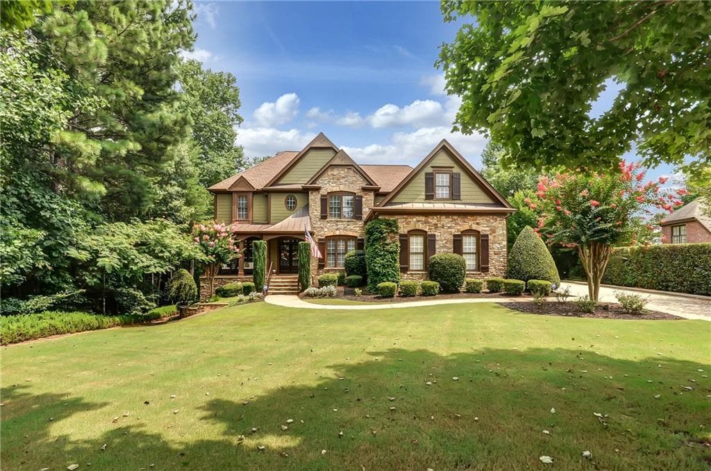 6218 Creekstone Path, Cumming, GA 30041 — most recent listing photo