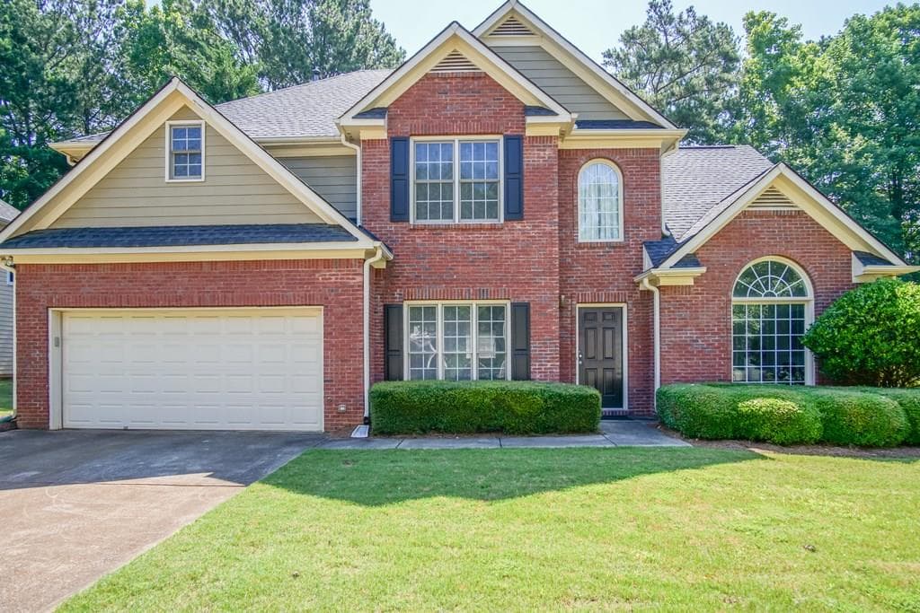 3075 Kings Drive, Kennesaw, GA 30144 — most recent listing photo