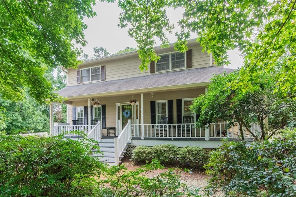 4941 Hawk Court, Marietta, GA 30066 — most recent listing photo