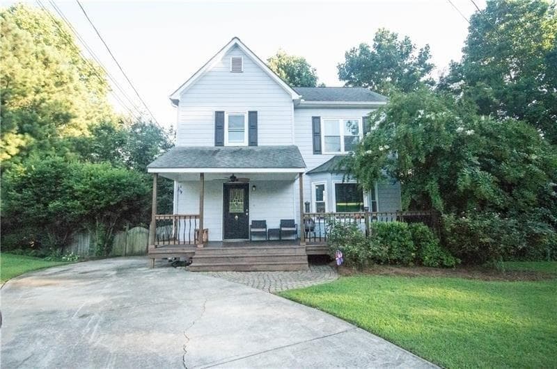 4220 Wexford Downs Way, Acworth, GA 30101 — most recent listing photo