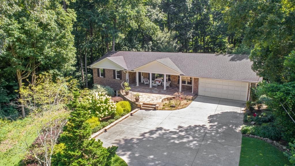4175 S Berkeley Lake Road, Berkeley Lake, GA 30096 — most recent listing photo