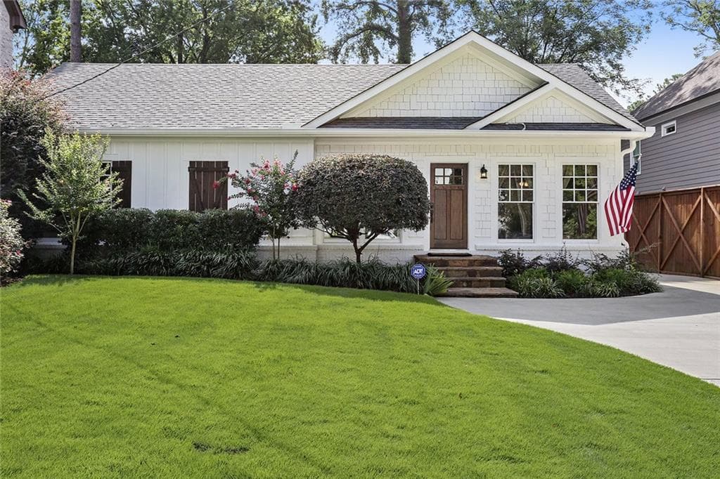 2383 Ewing Drive, Brookhaven, GA 30319 — most recent listing photo