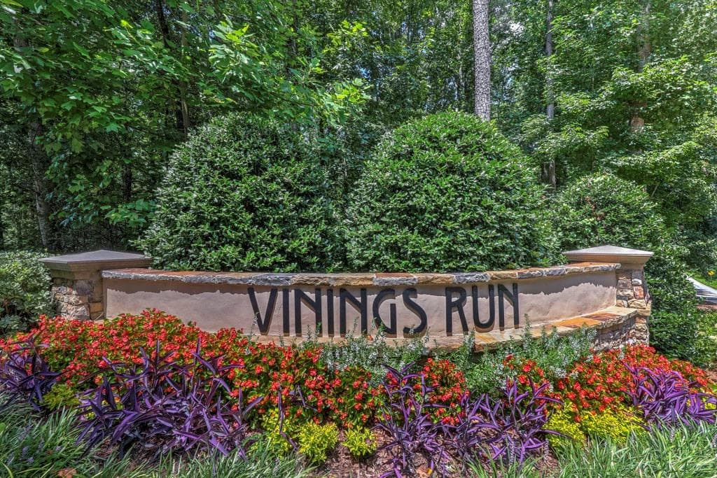 1 bedroom condominium sold at 901 Cumberland Court, Smyrna, GA 30080