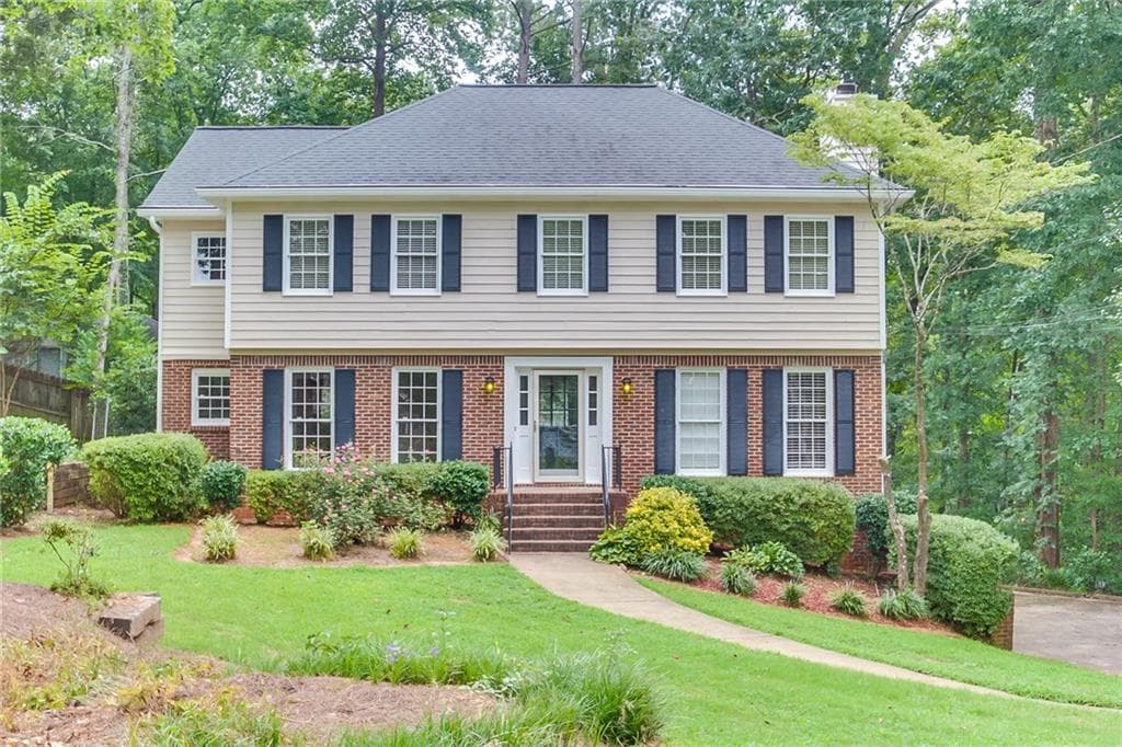 4362 Stockton Terrace, Marietta, GA 30066 — most recent listing photo