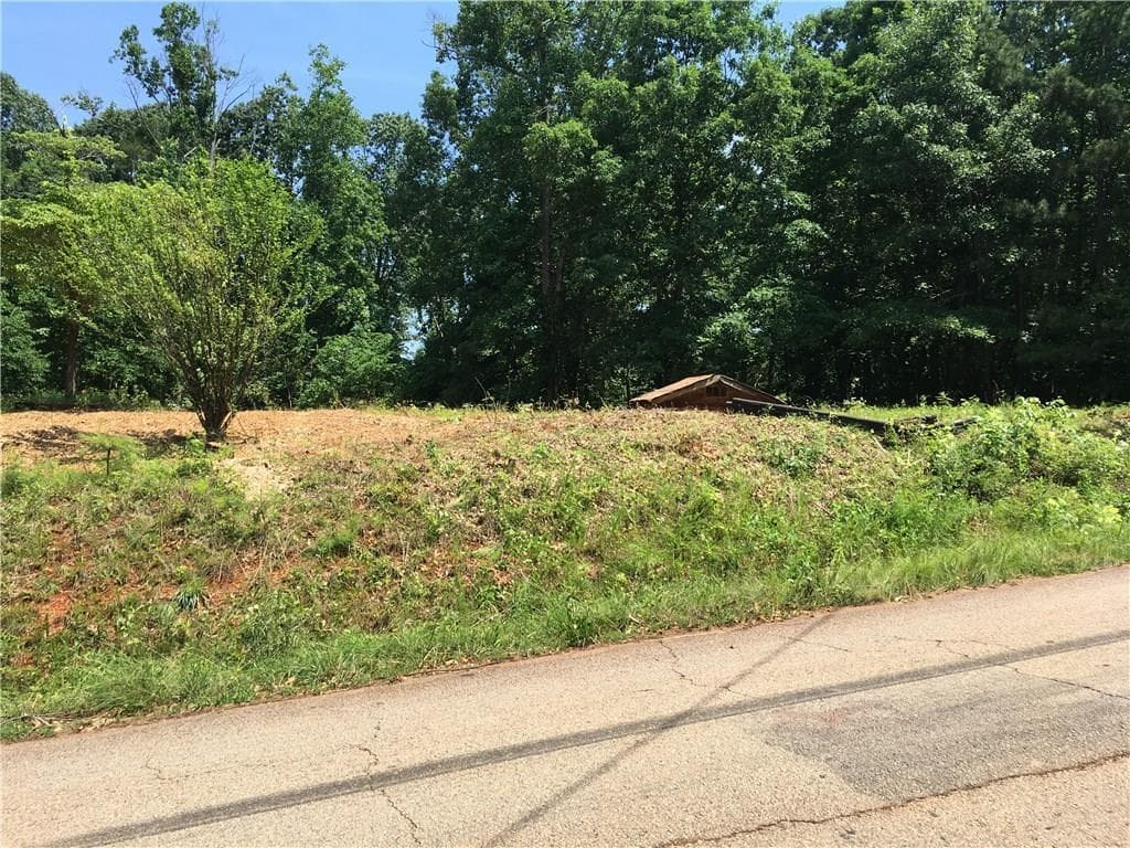 single family residence sold at 5444 Pleasant Hill Lane, Braselton, GA 30517