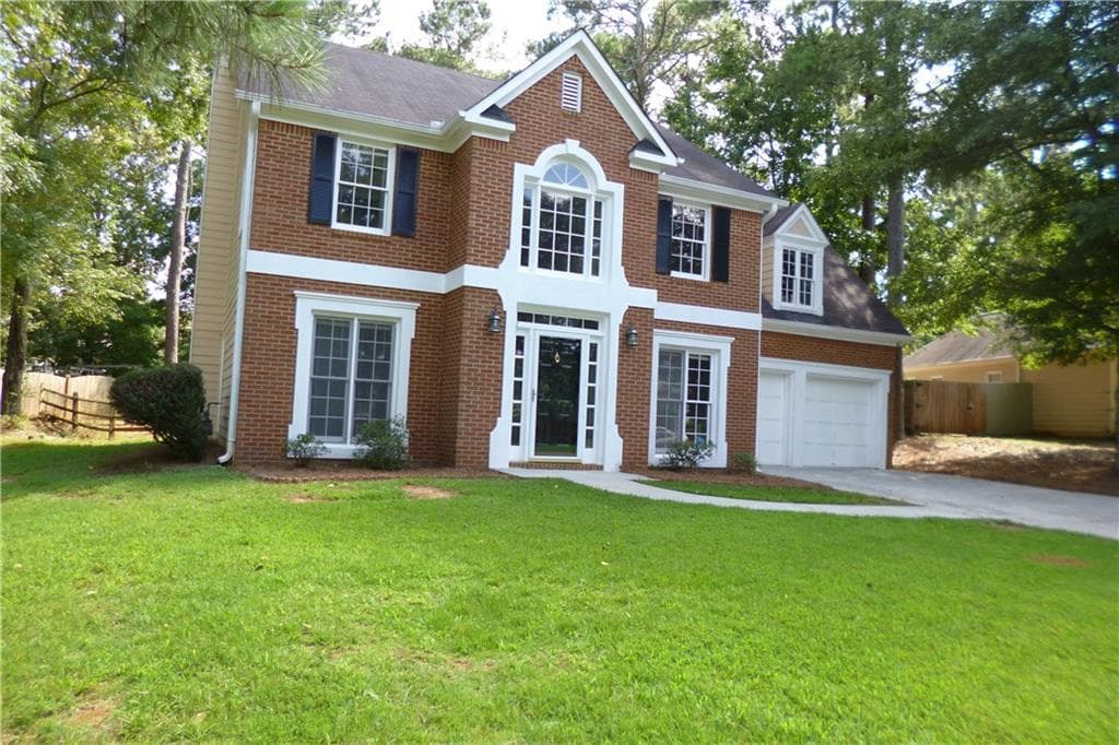 5050 Rodrick Trail, Marietta, GA 30066 — most recent listing photo