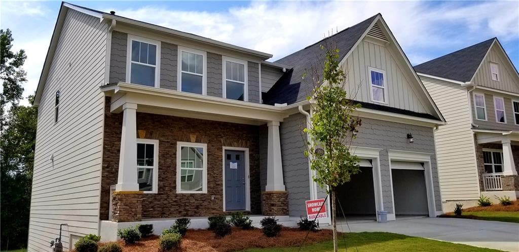 4055 Bluff Creek Drive, Cumming, GA 30028 — most recent listing photo