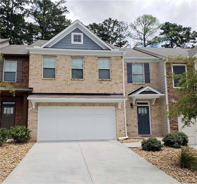 2840 Cooper Brook Drive, Snellville, GA 30078 — most recent listing photo