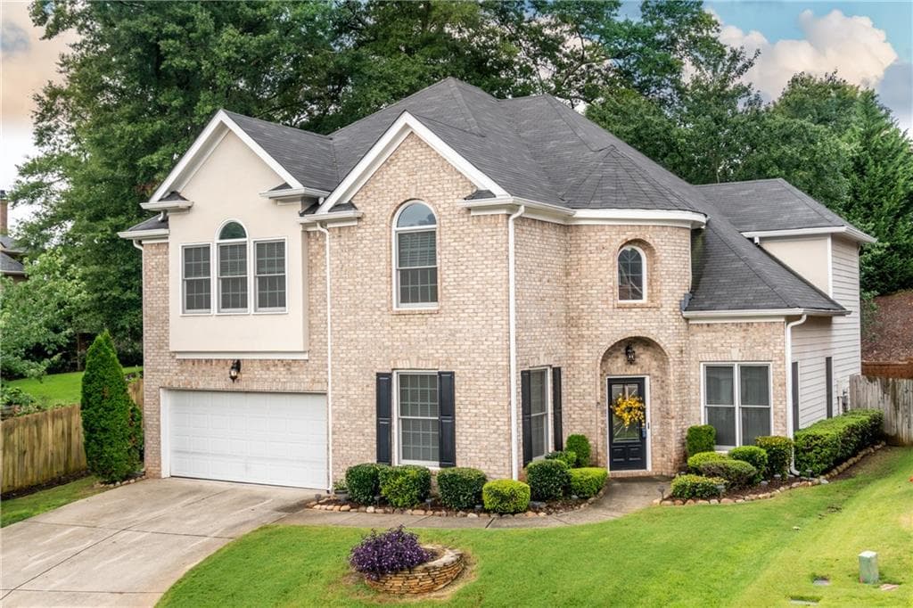 4512 Glenpointe Way, Smyrna, GA 30080 — most recent listing photo