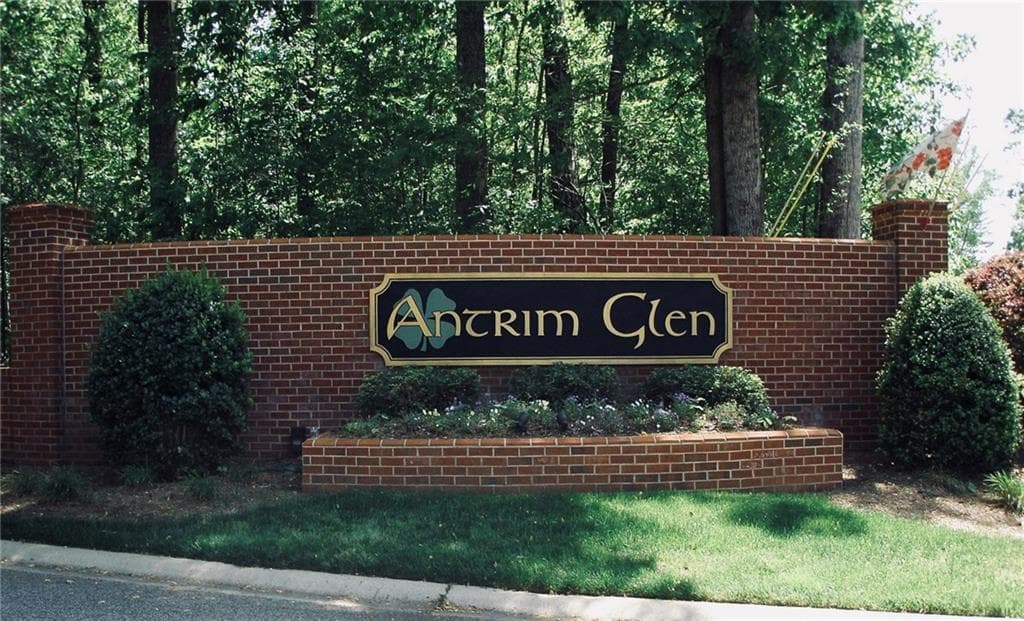 467 Antrim Glen Drive, Hoschton, GA 30548 — most recent listing photo