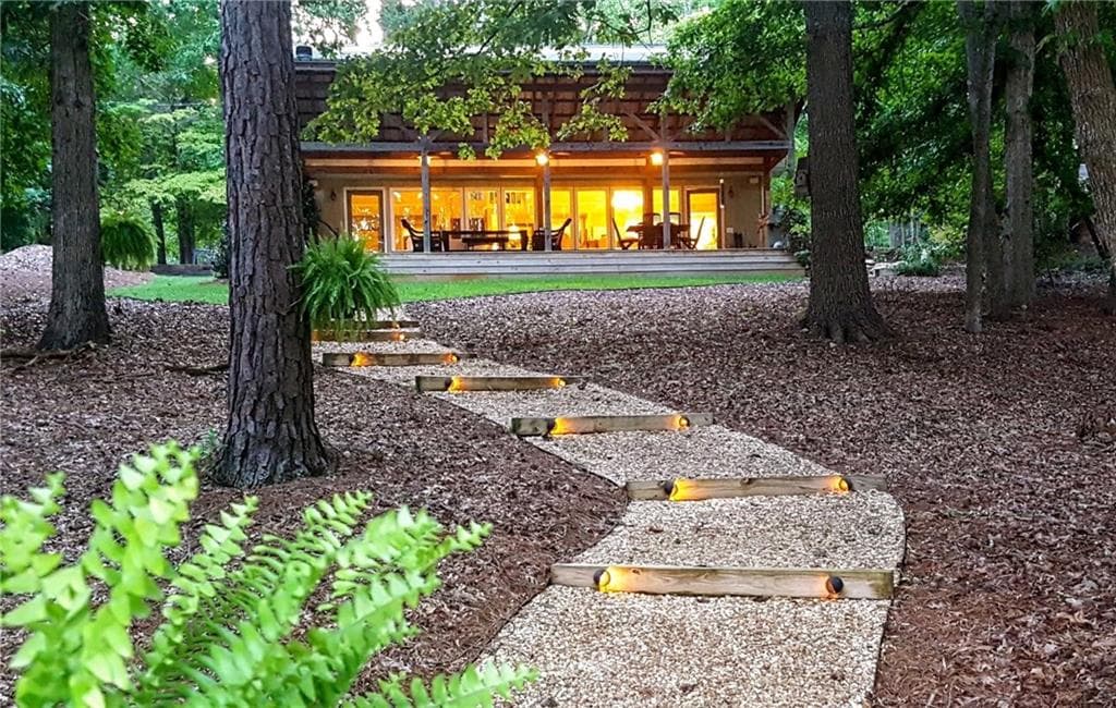 120 Parks Mill Court, Buckhead, GA 30625 — most recent listing photo