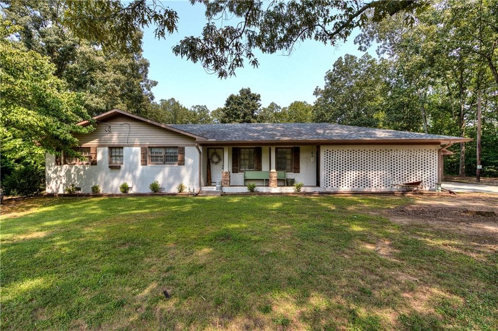 723 Zuker Road, Rockmart, GA 30153 — most recent listing photo