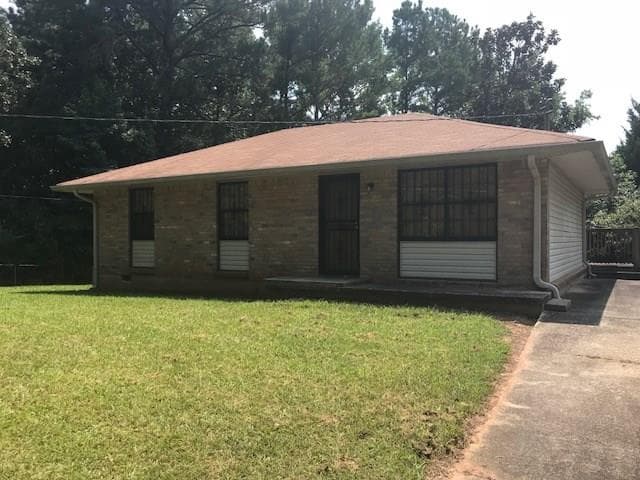 133 Royce Drive, Jonesboro, GA 30238 — most recent listing photo
