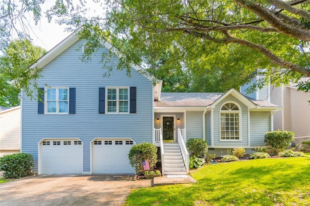 4809 Golden Jubilee Way, Powder Springs, GA 30127 — most recent listing photo