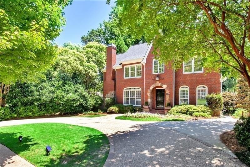 4 bedroom, 4,254 sq ft single family residence sold at 947 E Rock Springs Road, Atlanta, GA 30306