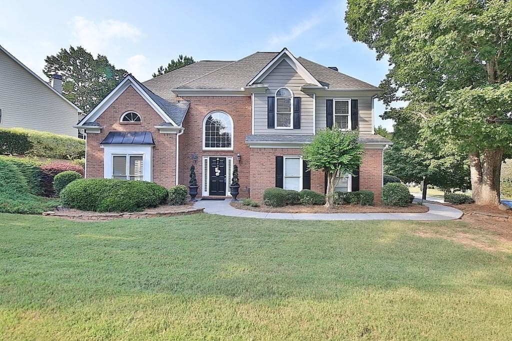 4 bedroom, 2,219 sq ft single family residence sold at 101 Willow View Lane, Canton, GA 30114
