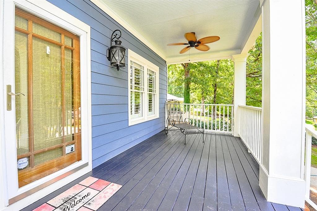 1382 Carter Road, Decatur, GA 30030 — most recent listing photo
