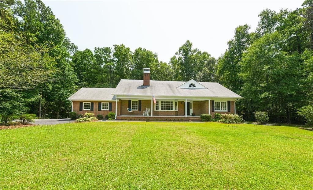 4715 Govanett Road, Powder Springs, GA 30127 — most recent listing photo