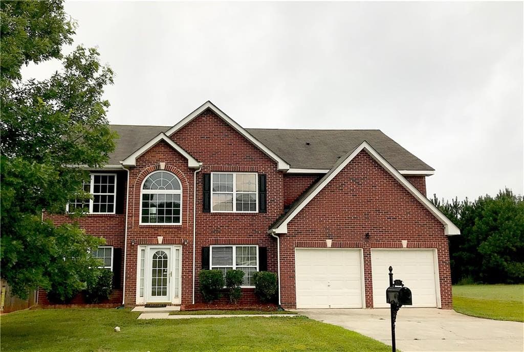 605 Buckingham Terrace, Fairburn, GA 30213 — most recent listing photo
