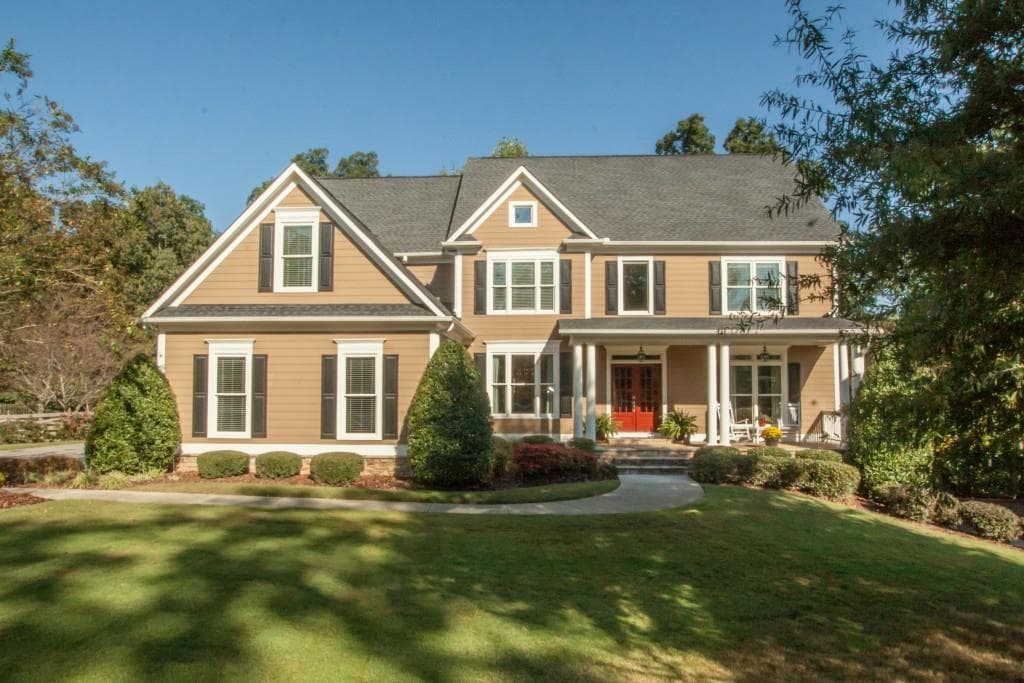 4530 SLOAN Ridge, Cumming, GA 30028 — most recent listing photo