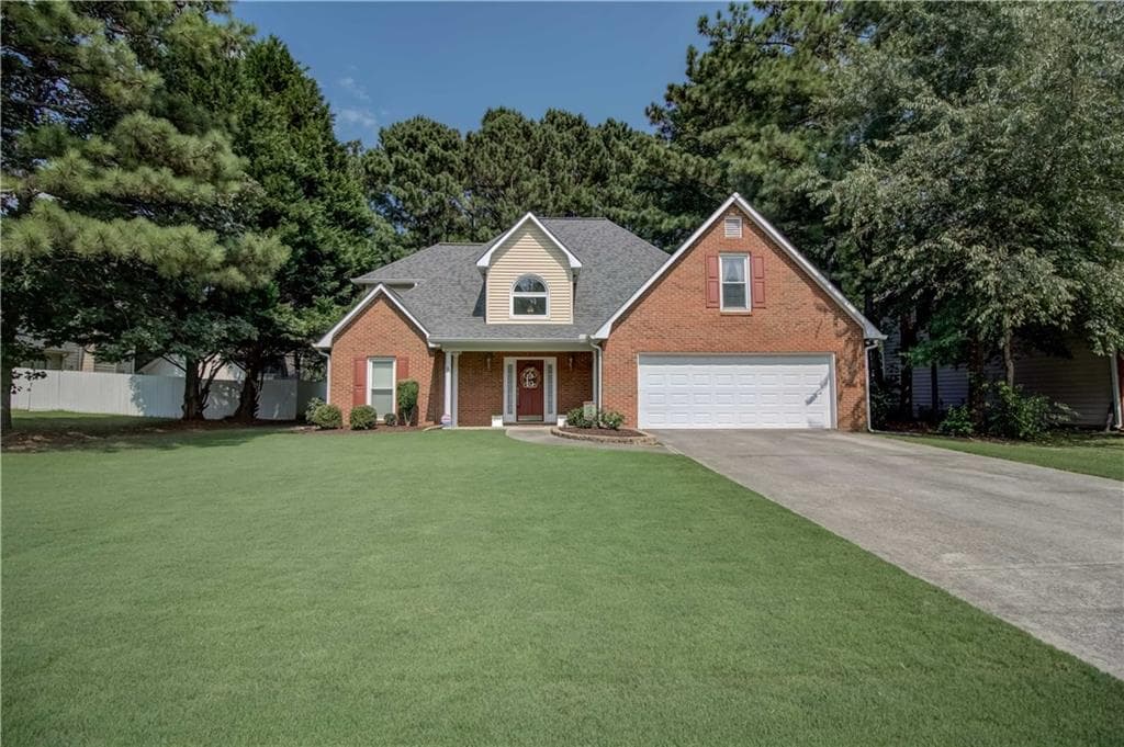1085 SUNNY FIELD Court, Lawrenceville, GA 30043 — most recent listing photo