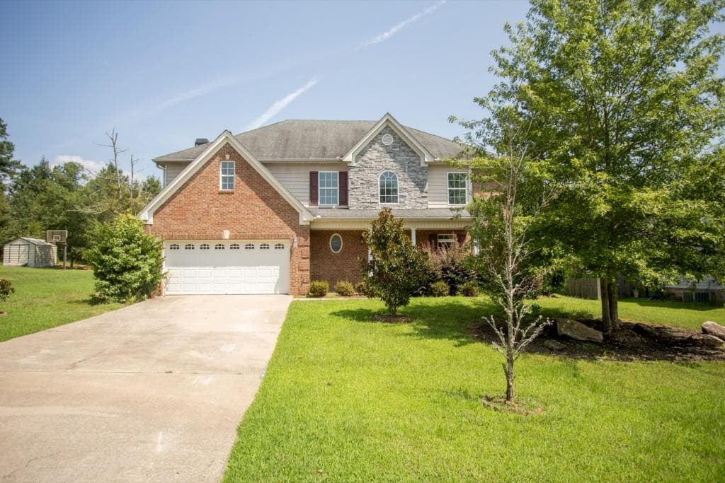 2094 Jessica Way, Conyers, GA 30012 — most recent listing photo